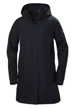 Зимнее пальто Helly Hansen, синее