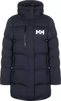 Зимнее пальто HELLY HANSEN Winter Coat ADORE, темно-синий