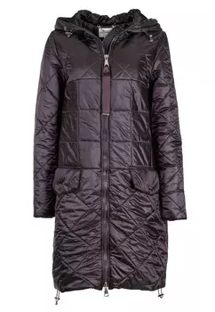 Зимнее пальто HELMIDGE, фиолетовый