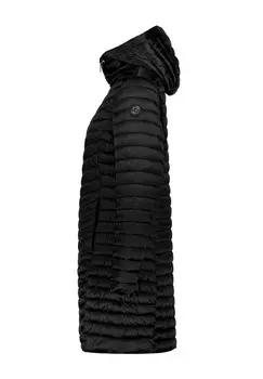 Зимнее пальто HIETOIS Luhta, черный