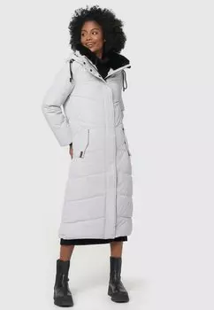 Зимнее пальто HINGUCKER XIV Navahoo, светло-серый