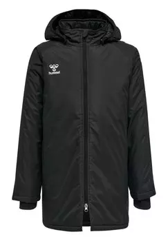 Зимнее пальто HMLCORE XK BENCH Hummel, цвет black