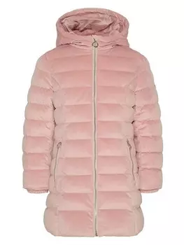 Зимнее пальто HULABALU, розовый