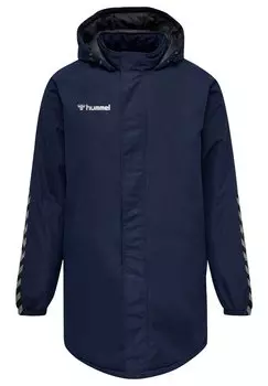 Зимнее пальто Hummel