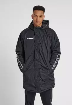 Зимнее пальто Hummel