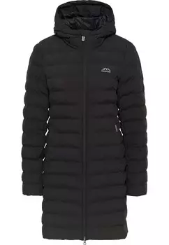 Зимнее пальто ICEBOUND, черный