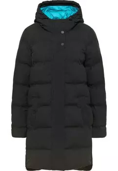 Зимнее пальто ICEBOUND, черный
