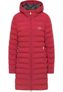 Зимнее пальто Icebound, цвет Melon