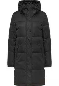 Зимнее пальто ICEBOUND Winter Coat, черный