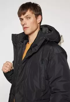 Зимнее пальто ICEPEAK ARVIN Icepeak, черный