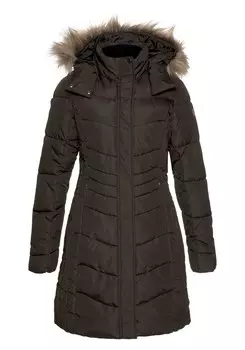 Зимнее пальто Icepeak, мокка