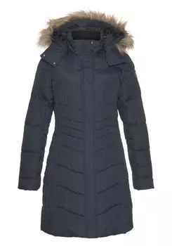 Зимнее пальто Icepeak, синий