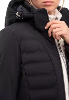 Зимнее пальто ILOMANTSI Luhta, темно-синий