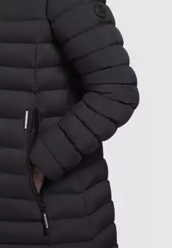 Зимнее пальто IMES khujo, темно-серый