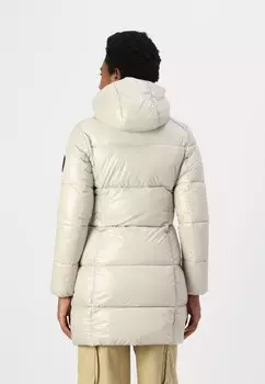 Зимнее пальто INES Save the duck, песочный