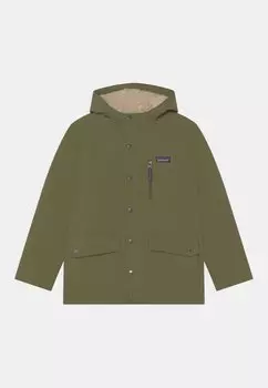 Зимнее пальто Infurno Unisex Patagonia, цвет alpine icon