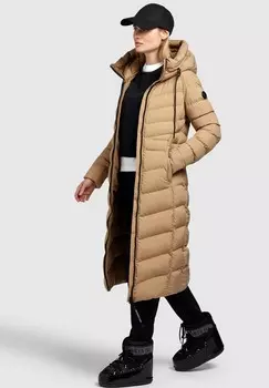 Зимнее пальто INGRAM3 MATT khujo, бежевый