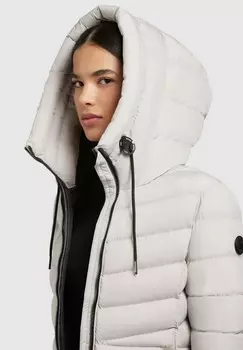 Зимнее пальто INGRAM MATT khujo, светло-серый