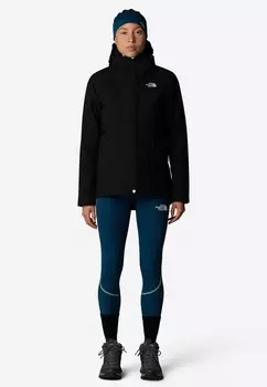 Зимнее пальто INLUX The North Face, черный