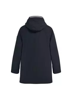 Зимнее пальто INNER PADDED HOODED MACKEY C Polo Club, синий