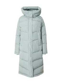 Зимнее пальто Iriedaily Winter Coat Paddy 24, пастельно-голубой