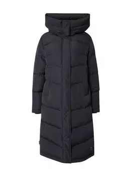 Зимнее пальто Iriedaily Winter Coat Paddy 24, черный