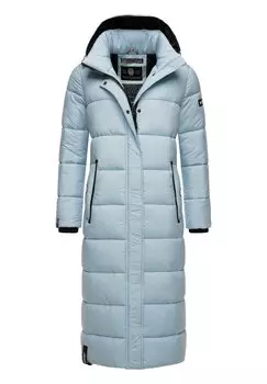 Зимнее пальто Isalie Navahoo, цвет baby blue