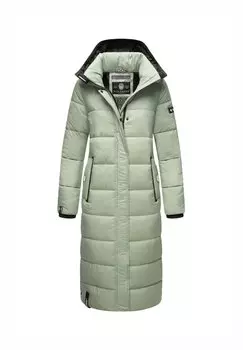 Зимнее пальто ISALIE Navahoo, мятный
