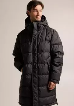 Зимнее пальто JACE America Today, цвет black