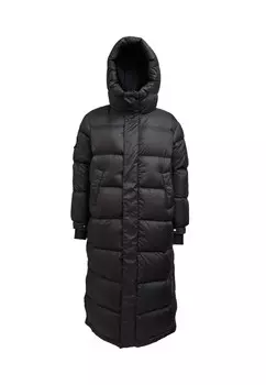 Зимнее пальто JACK1T Winter Coat, черный