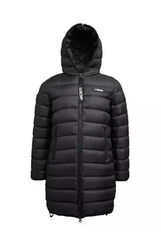 Зимнее пальто JACK1T Winter Coat R3D, черный
