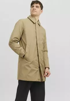 Зимнее пальто Jack & Jones, вяз