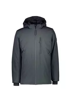 Зимнее пальто JAS MILTON JR. Cars Jeans, антрацит