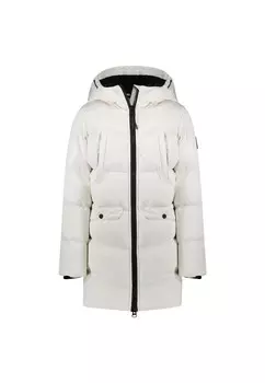 Зимнее пальто JAS YLIE JR Cars Jeans, кремовый