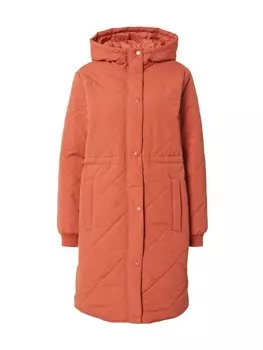 Зимнее пальто JDY JDYDIANA, цвет Auburn