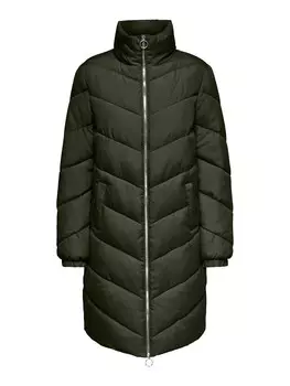 Зимнее пальто JDY NEW FINNO, пихта