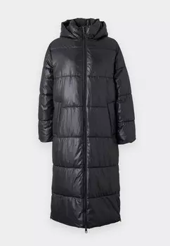 Зимнее пальто JDYHARPER LONG PUFFER JDY, черный