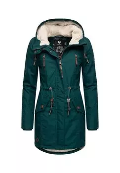 Зимнее пальто Элси Ragweartm, цвет Dark