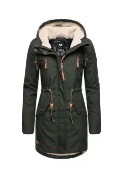 Зимнее пальто Элси Ragweartm, цвет Dark