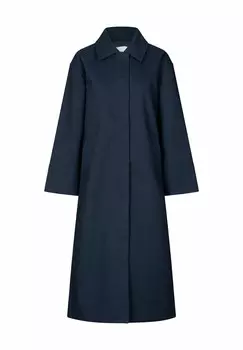 Зимнее пальто JOVIE Modstrm, темно-синий