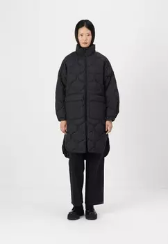 Зимнее пальто JXSENA COAT JJXX, черный
