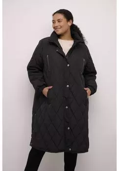 Зимнее пальто Kaffe Curve