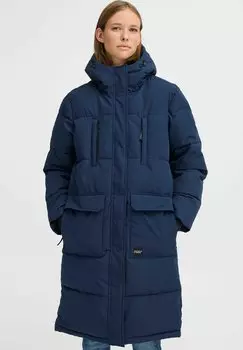 Зимнее пальто KAILA North Bend, синий