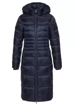 Зимнее пальто KangaROOS Winter Coat, темно-синий