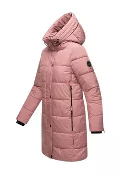 Зимнее пальто Karumikoo XVI MARIKOO, цвет Dark Rose