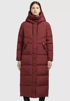 Зимнее пальто khujo