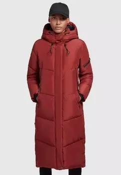 Зимнее пальто khujo