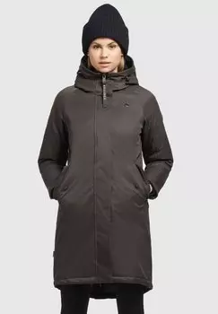 Зимнее пальто khujo