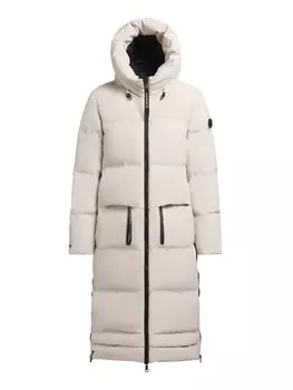 Зимнее пальто khujo Aroma-YM, розовый