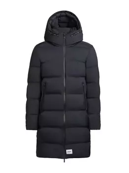 Зимнее пальто khujo Caius2-YM, синий